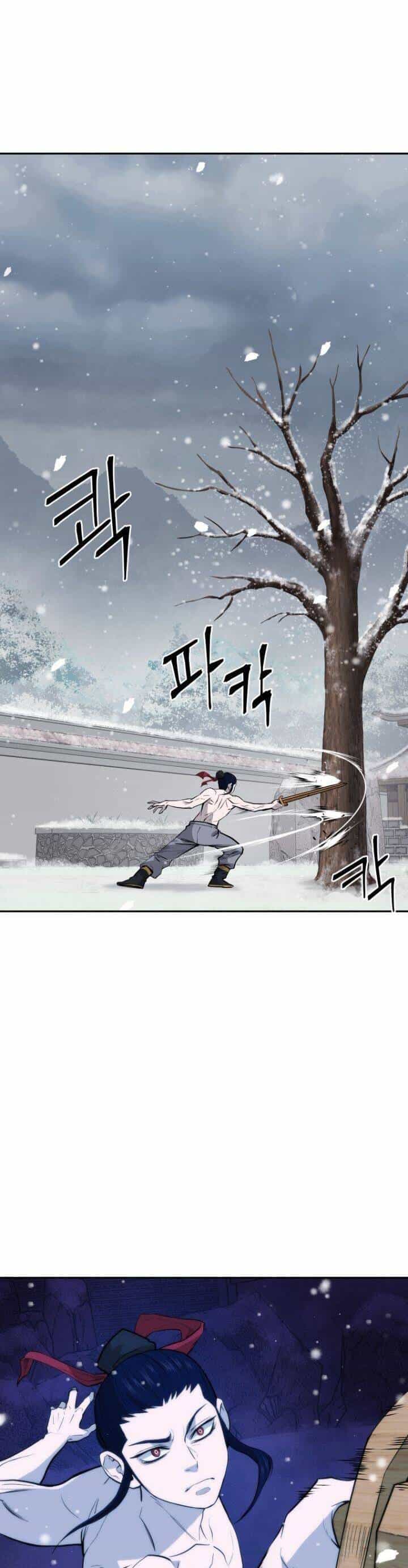 Thái Thú Kang Jin Lee - Chương 19 - ảnh 5