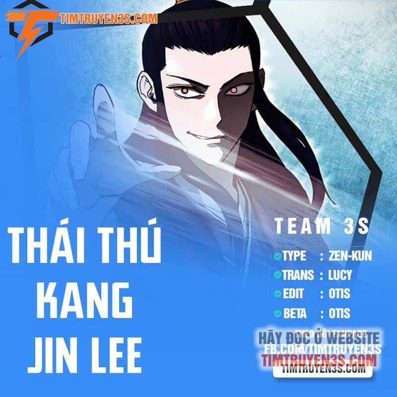 Thái Thú Kang Jin Lee - Chương 20 - ảnh 1
