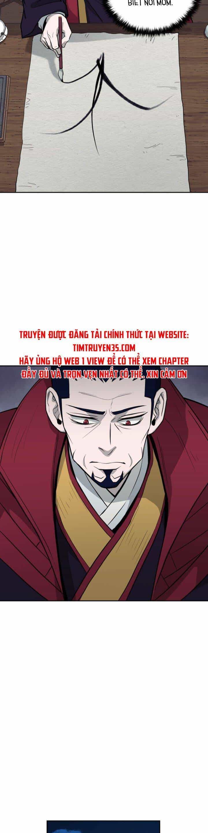 Thái Thú Kang Jin Lee - Chương 20 - ảnh 27