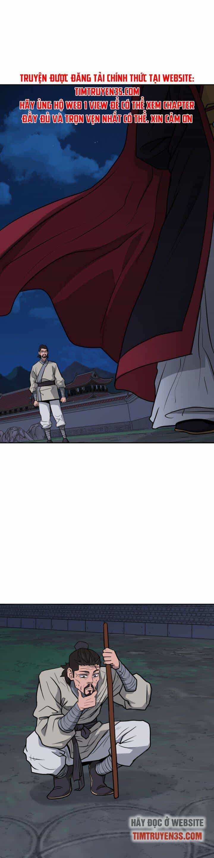 Thái Thú Kang Jin Lee - Chương 20 - ảnh 42