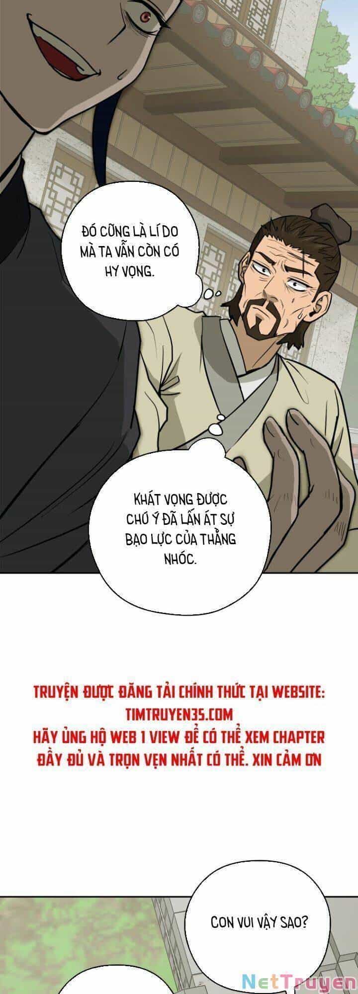 Thái Thú Kang Jin Lee - Chương 22 - ảnh 12