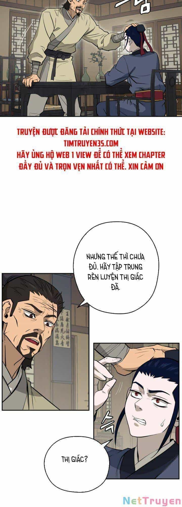 Thái Thú Kang Jin Lee - Chương 22 - ảnh 30