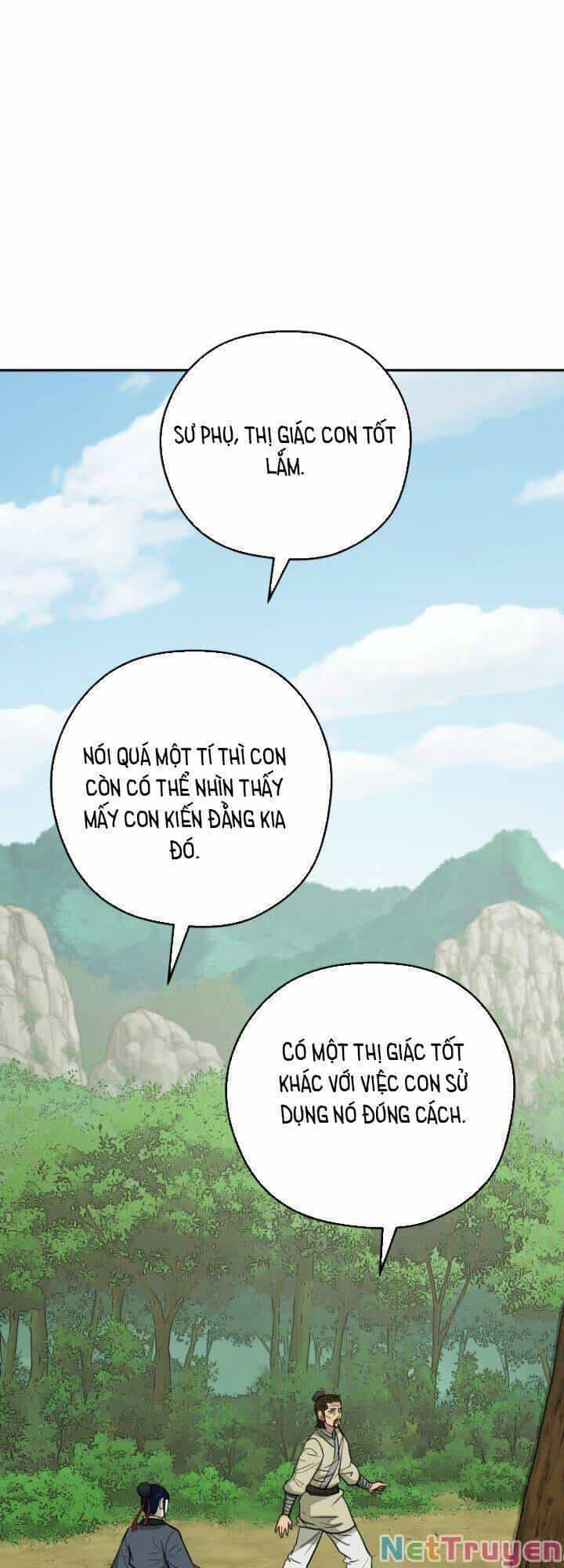 Thái Thú Kang Jin Lee - Chương 22 - ảnh 31