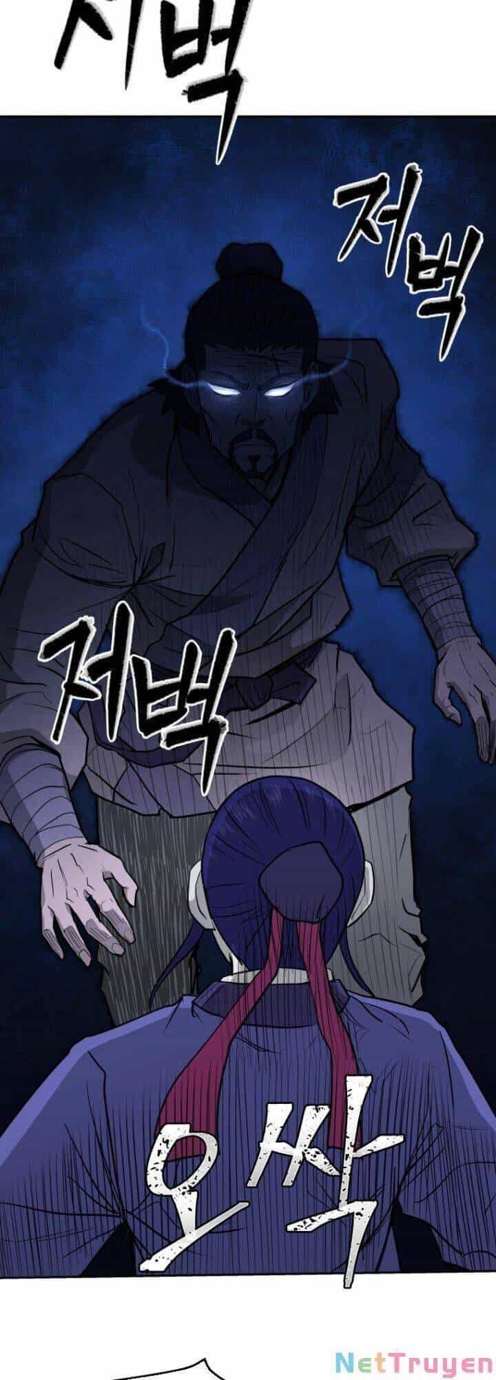 Thái Thú Kang Jin Lee - Chương 22 - ảnh 57