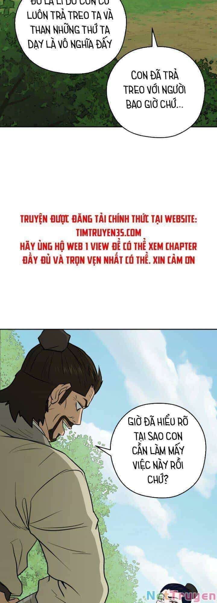 Thái Thú Kang Jin Lee - Chương 22 - ảnh 61