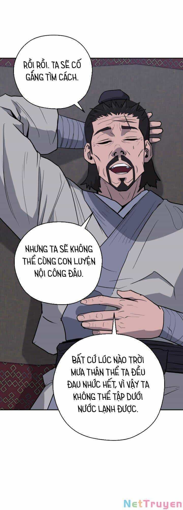 Thái Thú Kang Jin Lee - Chương 22 - ảnh 65
