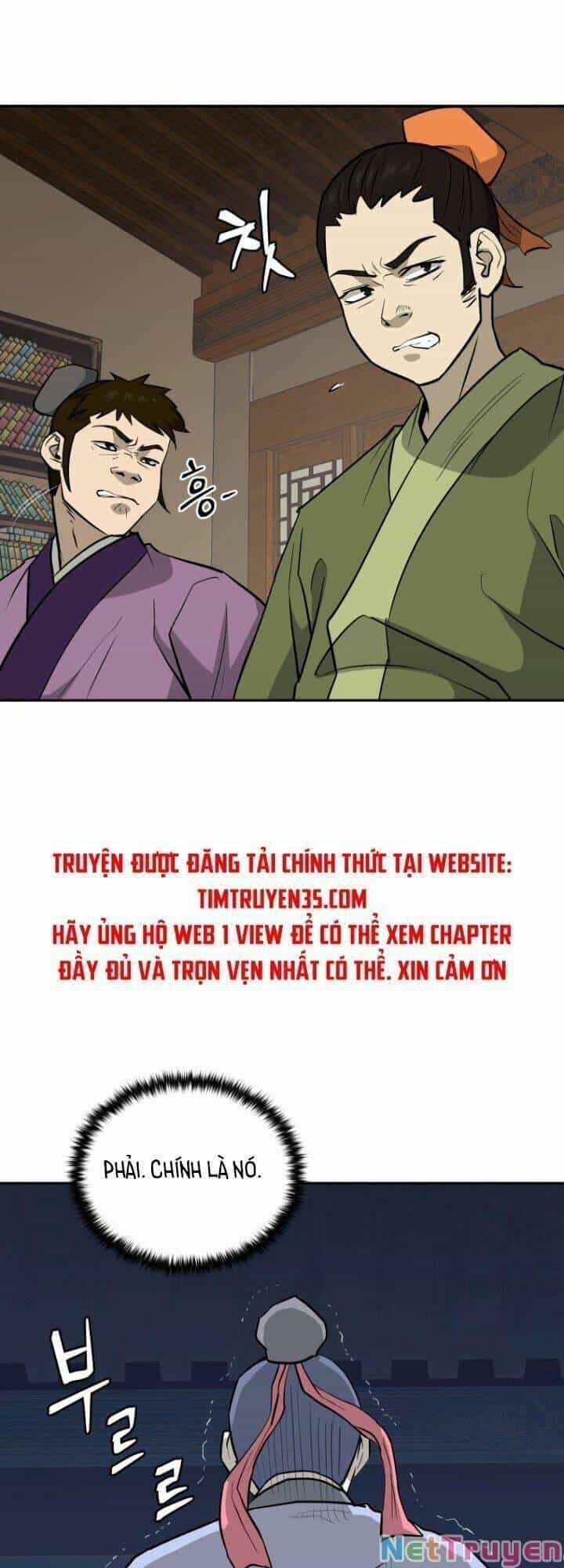 Thái Thú Kang Jin Lee - Chương 22 - ảnh 8