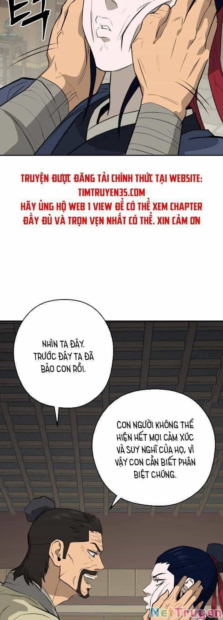 Thái Thú Kang Jin Lee - Chương 22.1 - ảnh 23