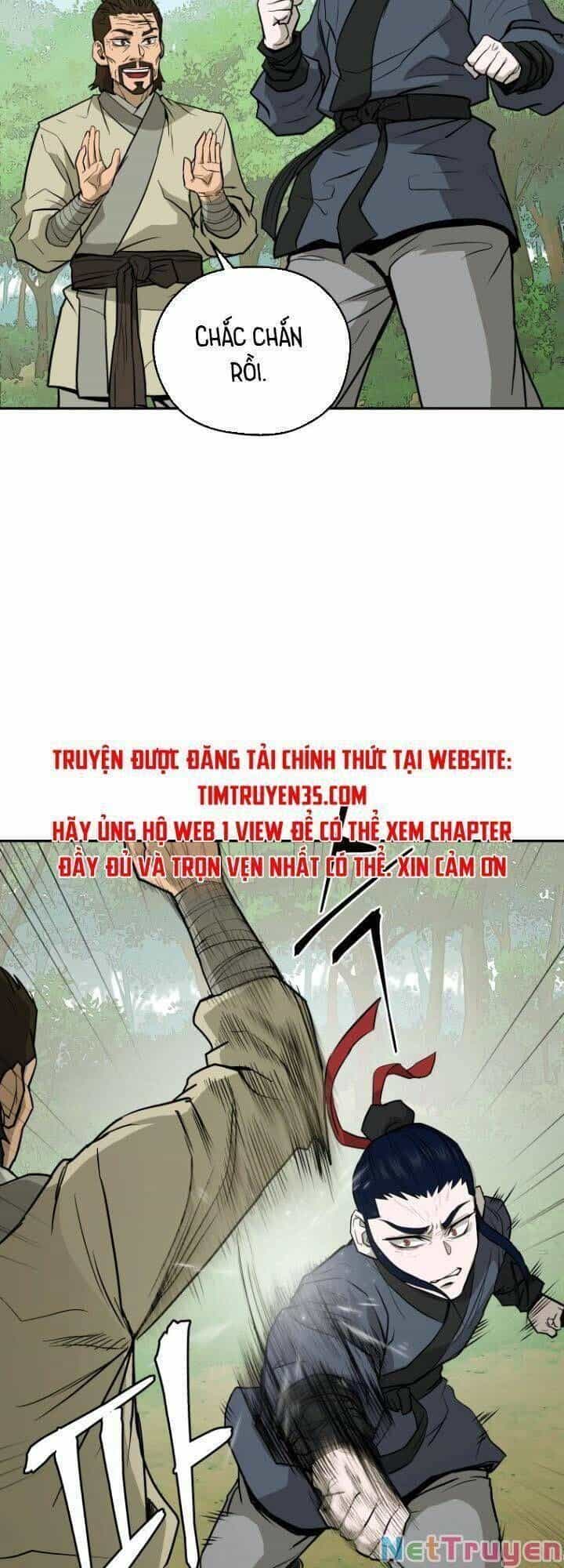Thái Thú Kang Jin Lee - Chương 22.1 - ảnh 52