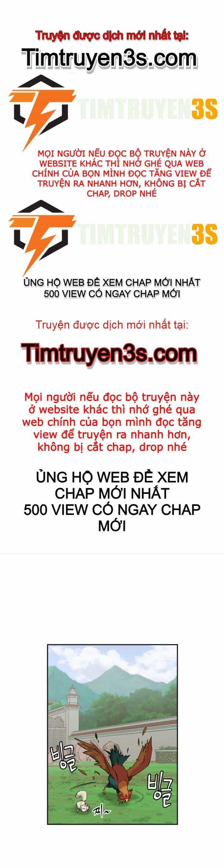 Thái Thú Kang Jin Lee - Chương 23 - ảnh 3