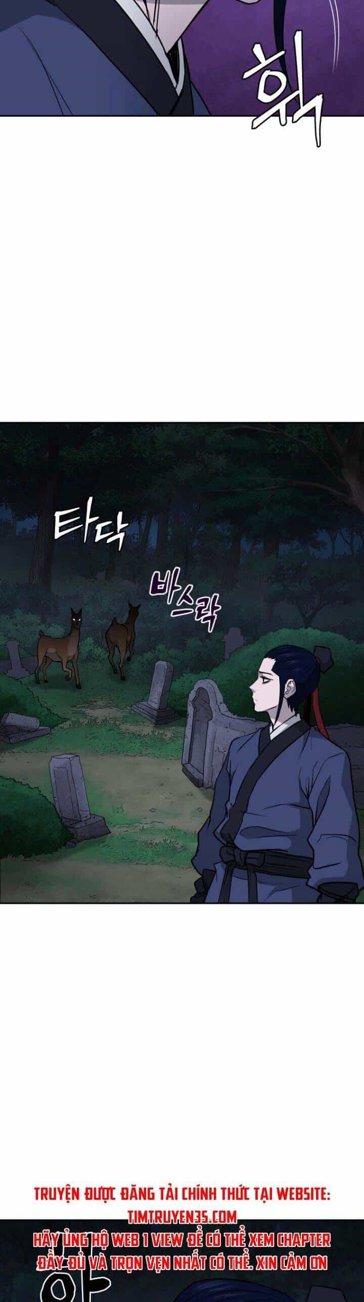 Thái Thú Kang Jin Lee - Chương 23 - ảnh 45