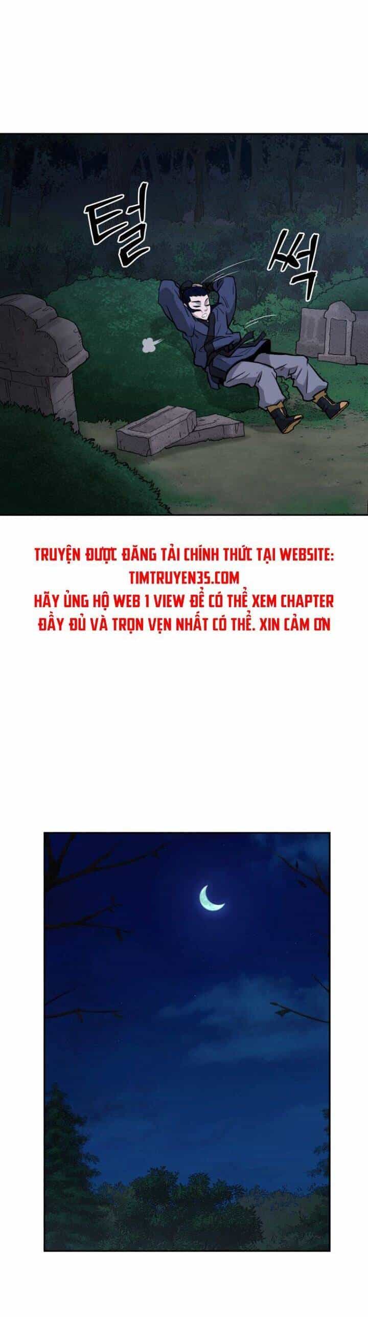 Thái Thú Kang Jin Lee - Chương 23 - ảnh 47