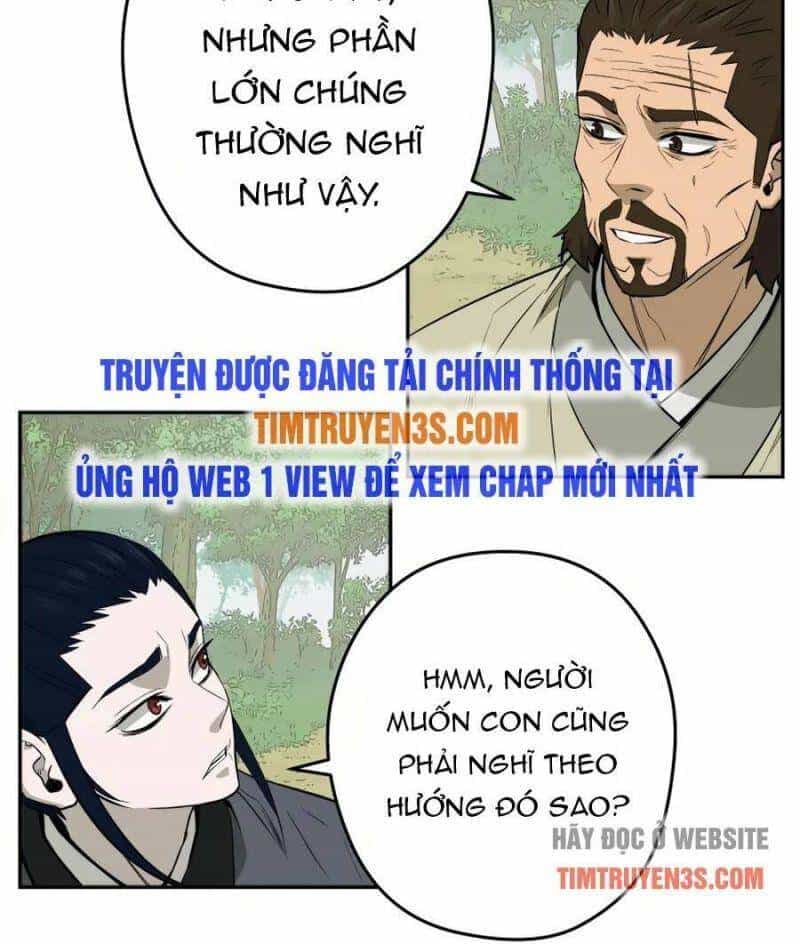 Thái Thú Kang Jin Lee - Chương 24 - ảnh 22