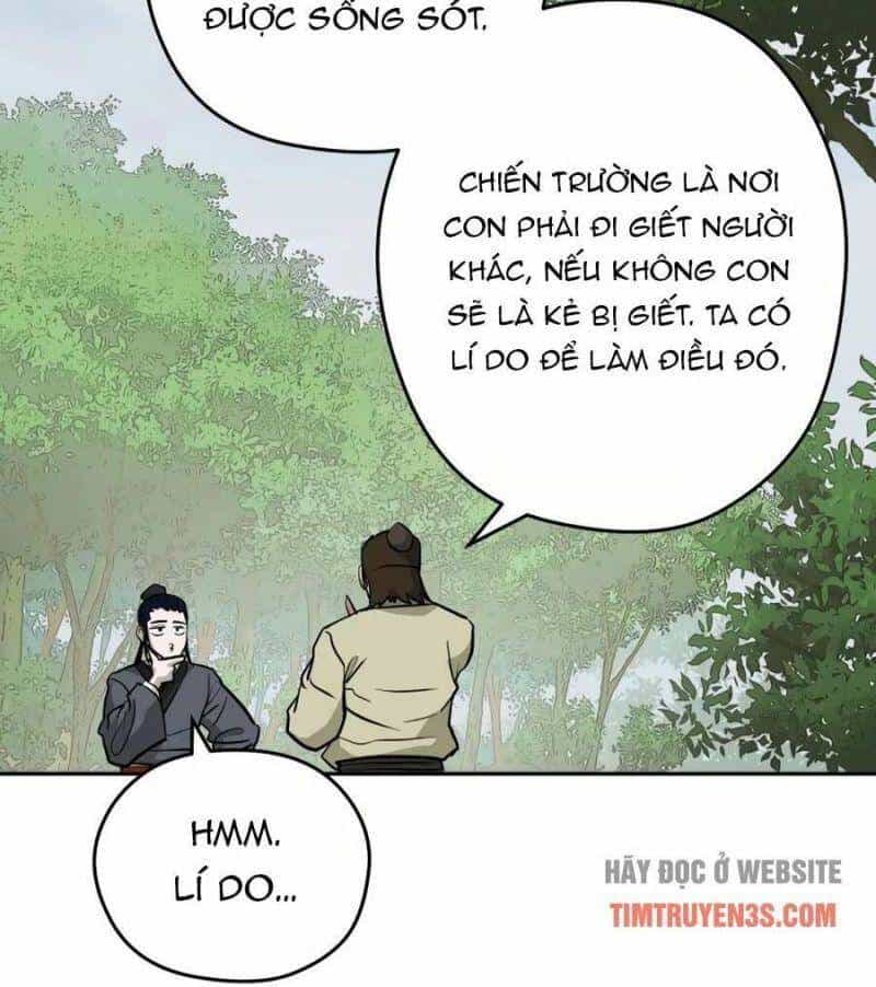 Thái Thú Kang Jin Lee - Chương 24 - ảnh 29