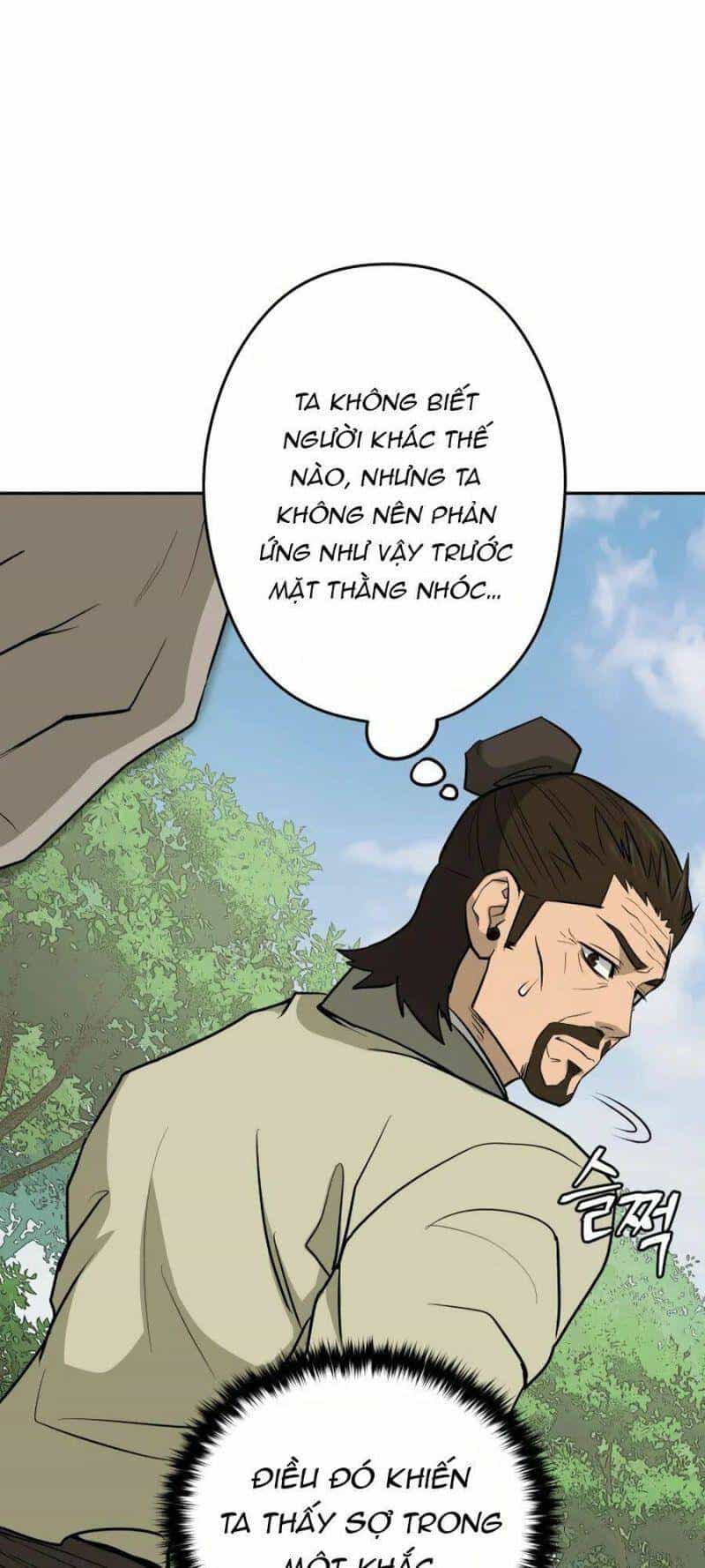 Thái Thú Kang Jin Lee - Chương 24 - ảnh 43