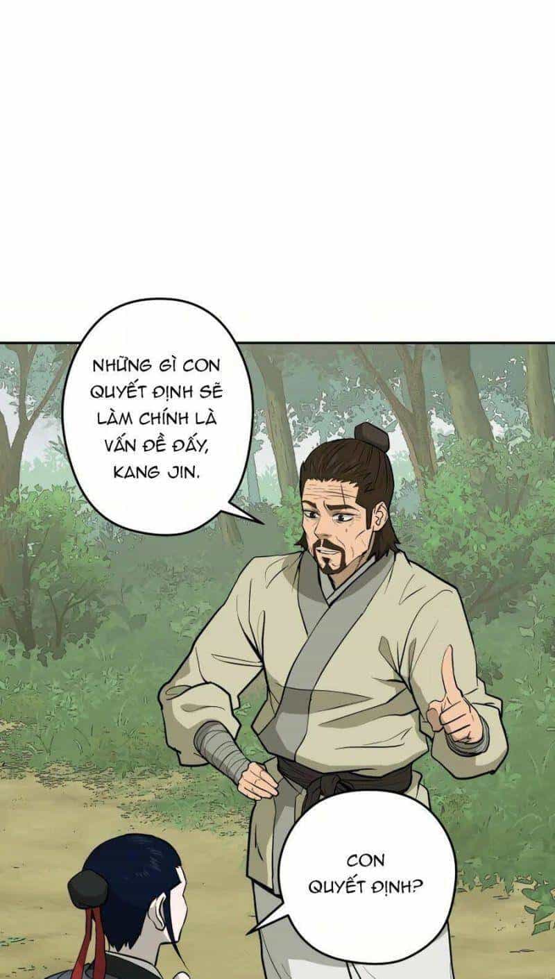 Thái Thú Kang Jin Lee - Chương 24 - ảnh 48