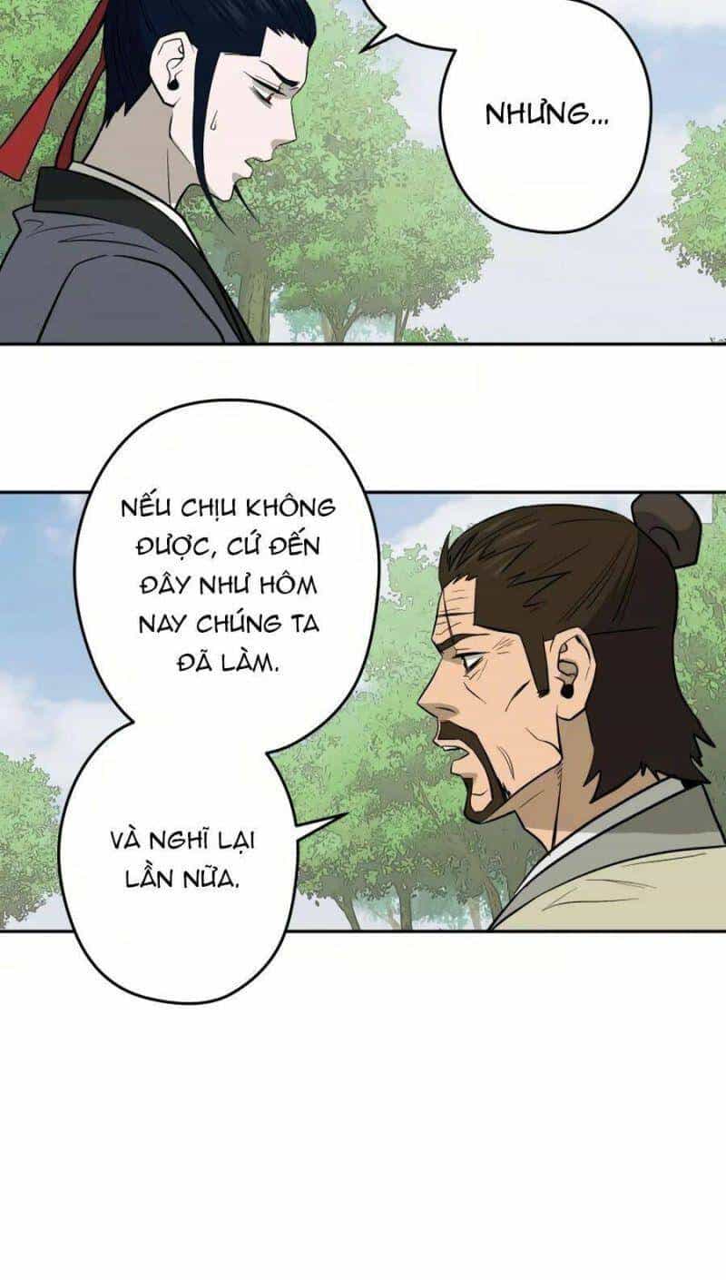 Thái Thú Kang Jin Lee - Chương 24 - ảnh 51