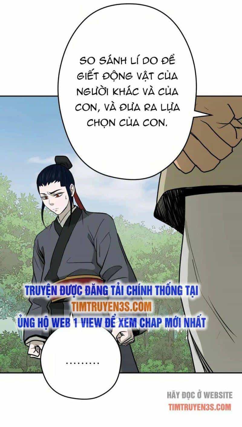 Thái Thú Kang Jin Lee - Chương 24 - ảnh 52