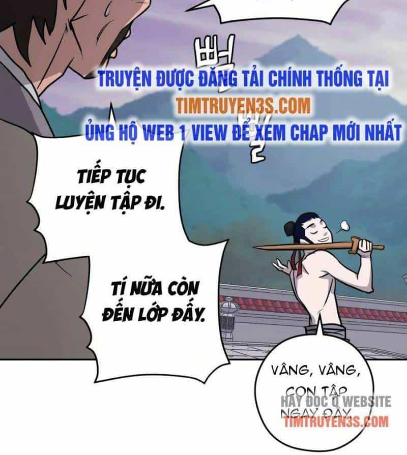 Thái Thú Kang Jin Lee - Chương 24 - ảnh 77