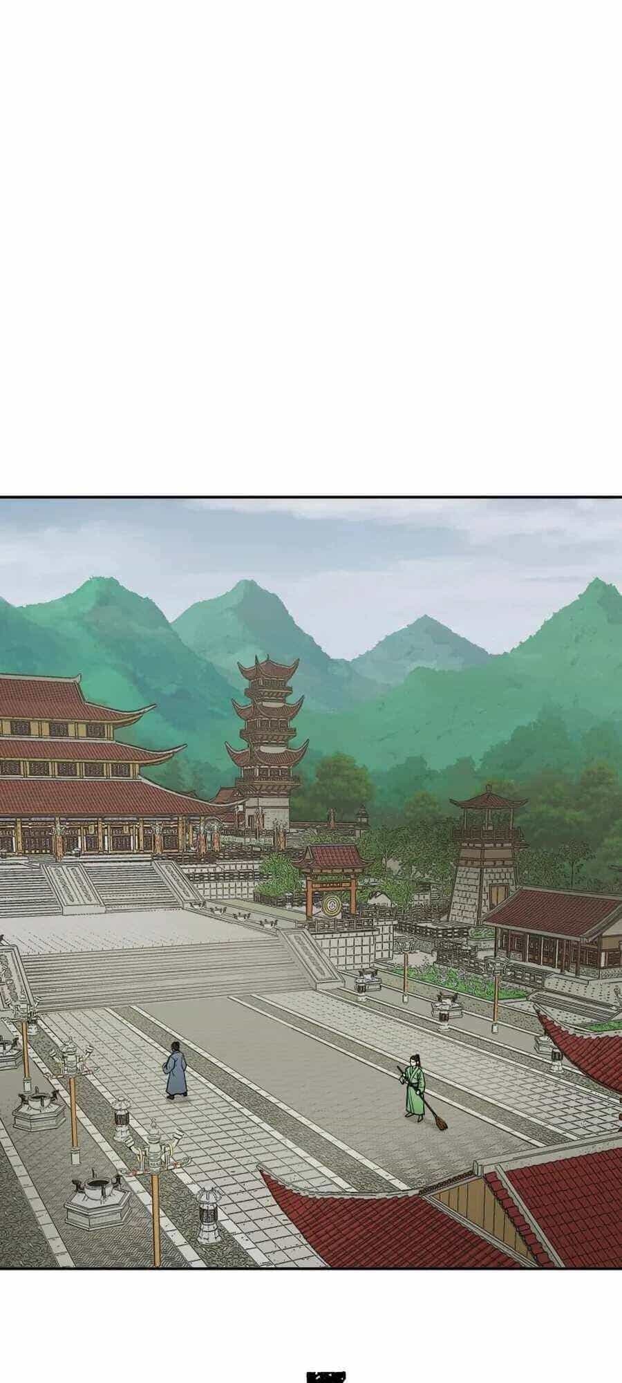 Thái Thú Kang Jin Lee - Chương 3 - ảnh 1