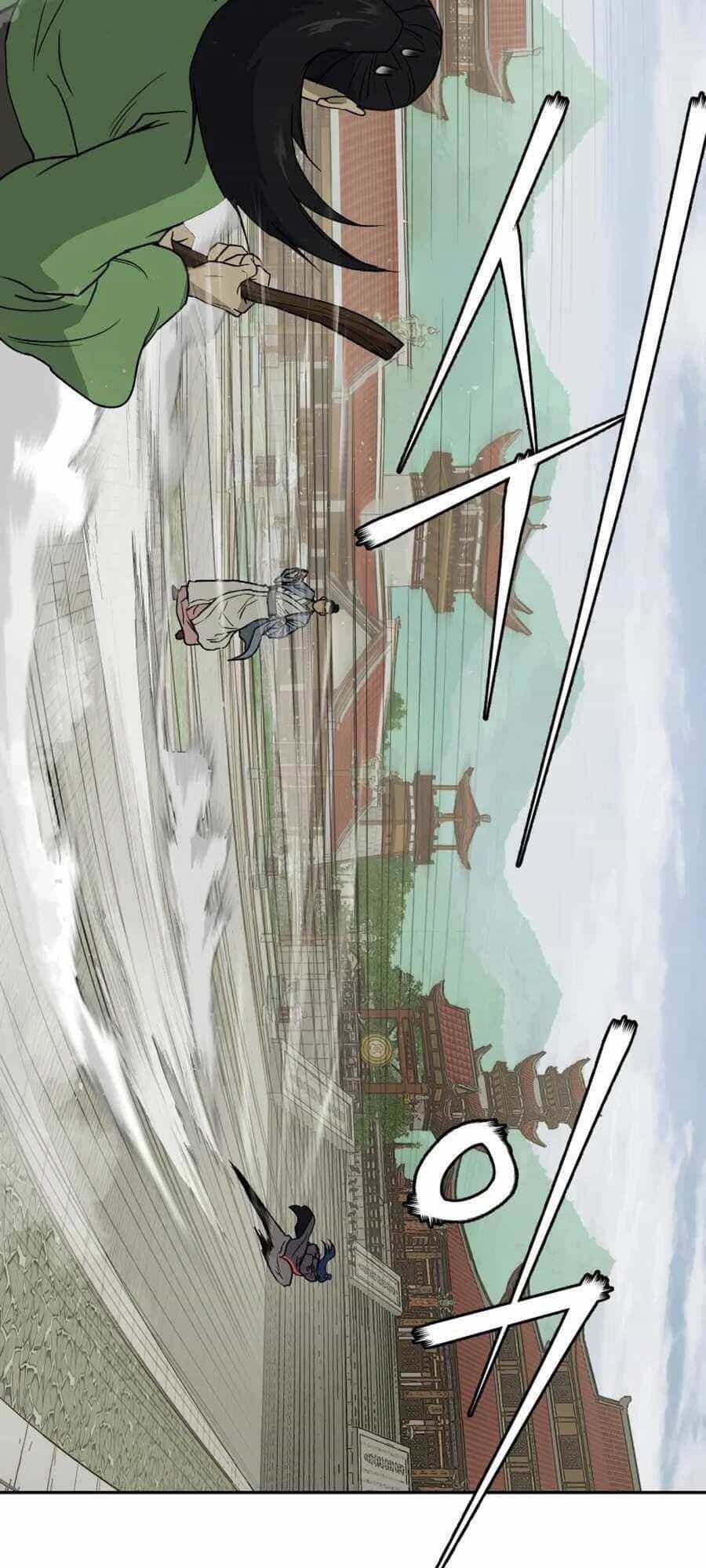 Thái Thú Kang Jin Lee - Chương 3 - ảnh 3