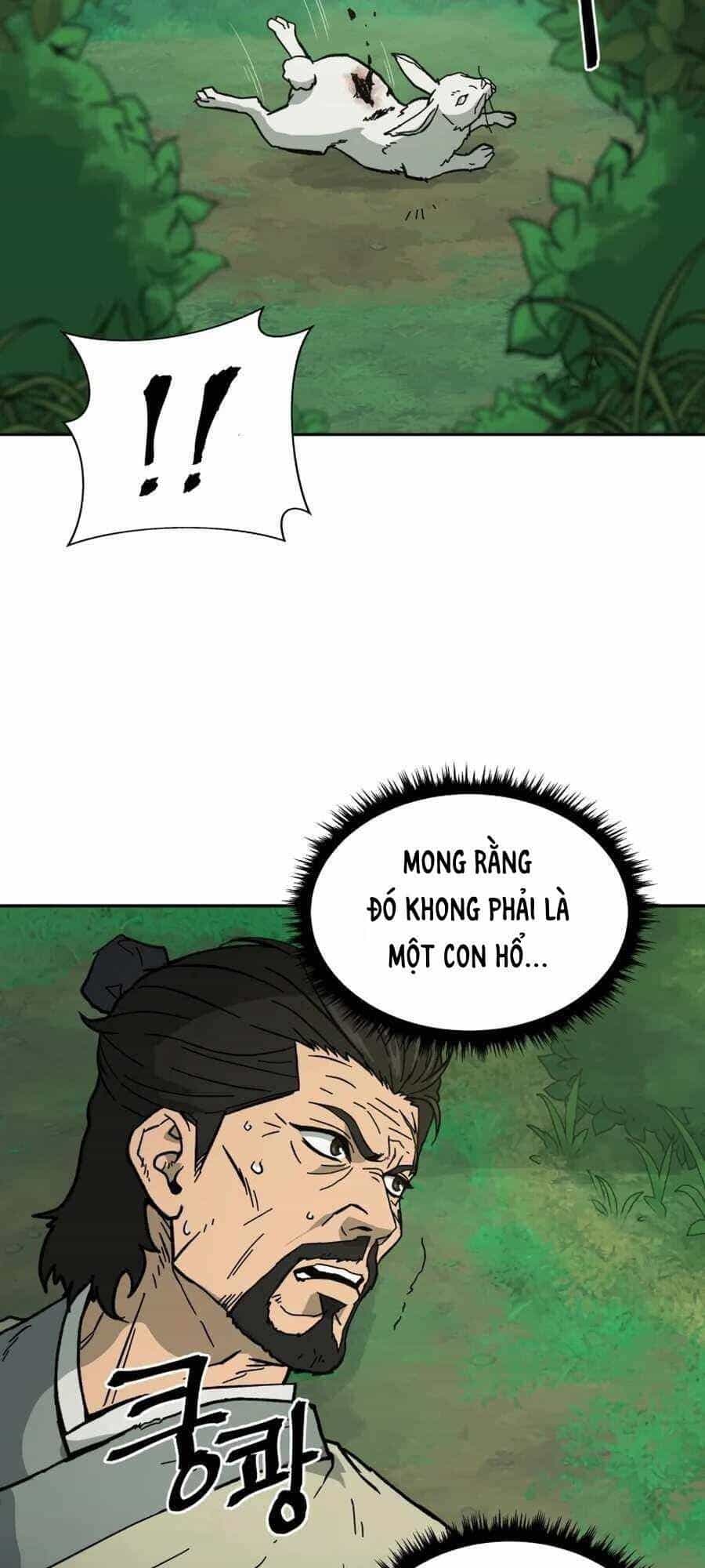 Thái Thú Kang Jin Lee - Chương 3 - ảnh 54