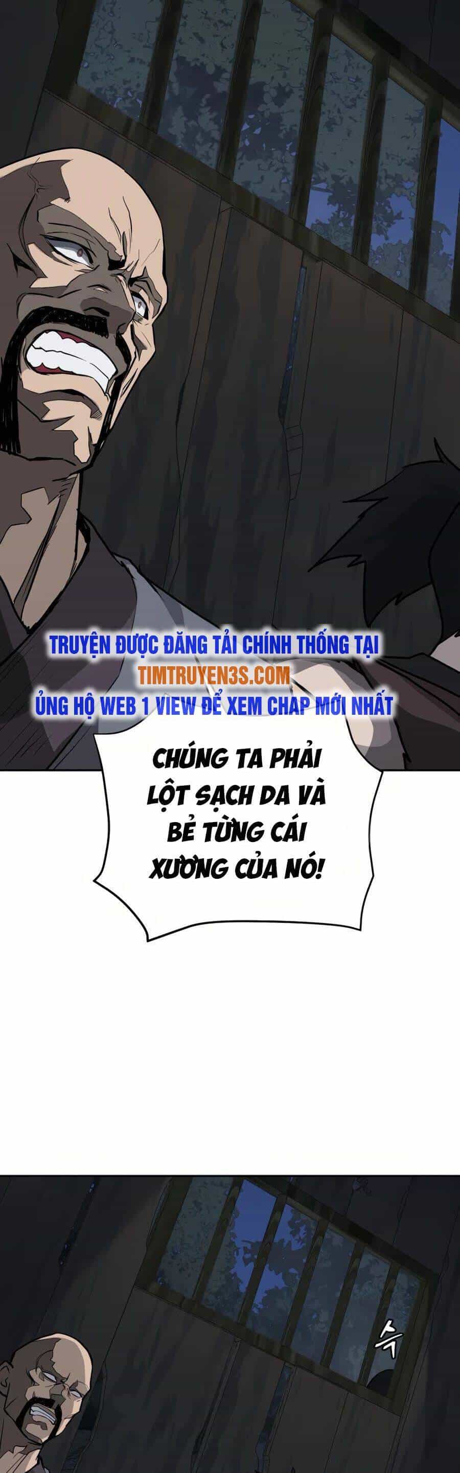 Thái Thú Kang Jin Lee - Chương 28 - ảnh 31