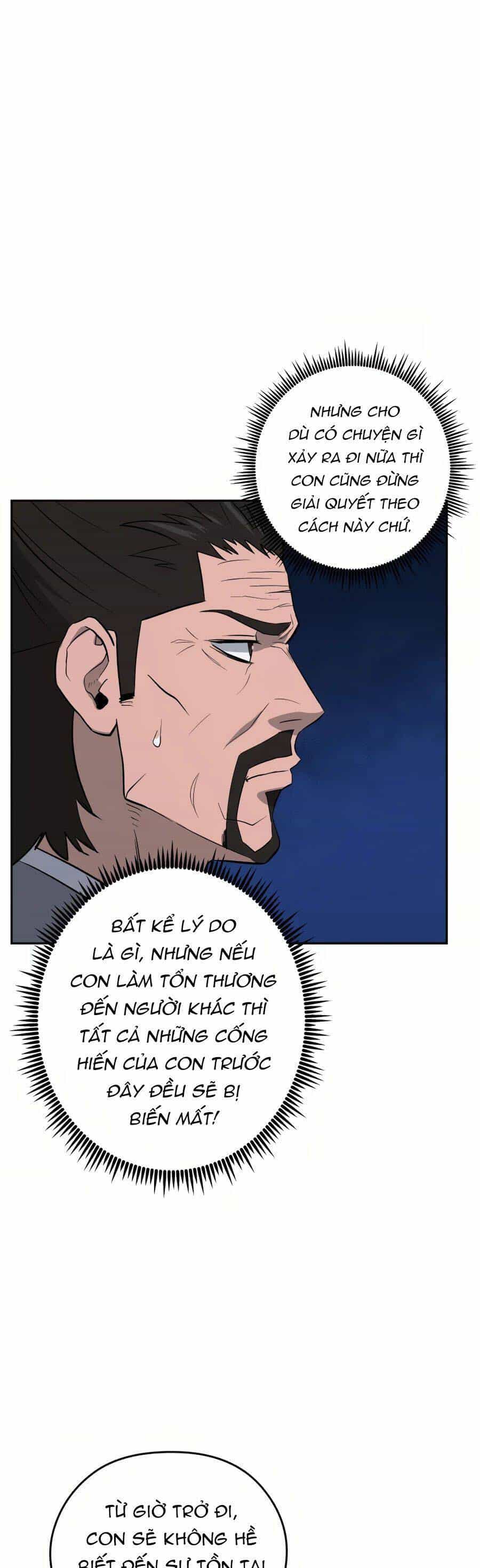 Thái Thú Kang Jin Lee - Chương 29 - ảnh 12