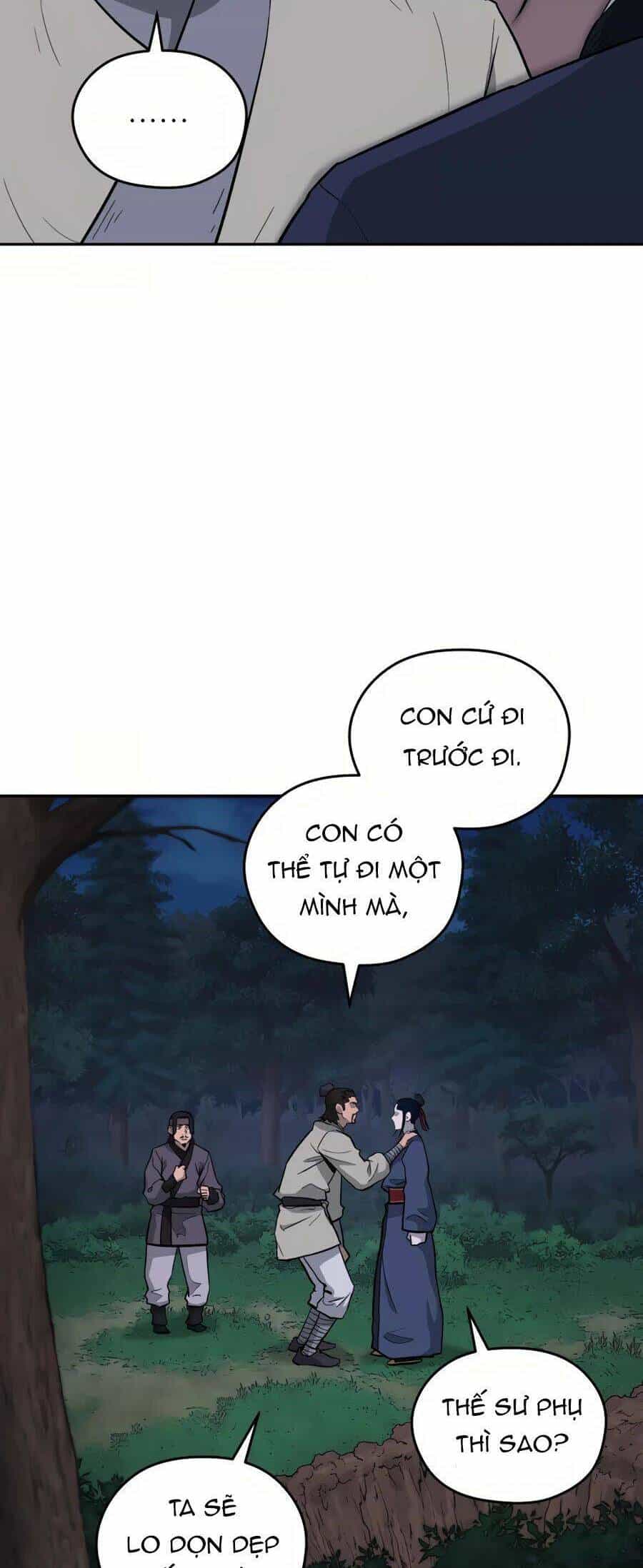 Thái Thú Kang Jin Lee - Chương 29 - ảnh 15