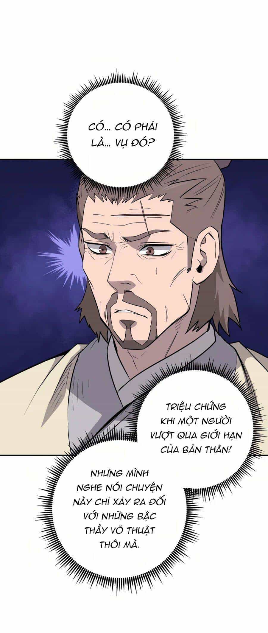Thái Thú Kang Jin Lee - Chương 29 - ảnh 46
