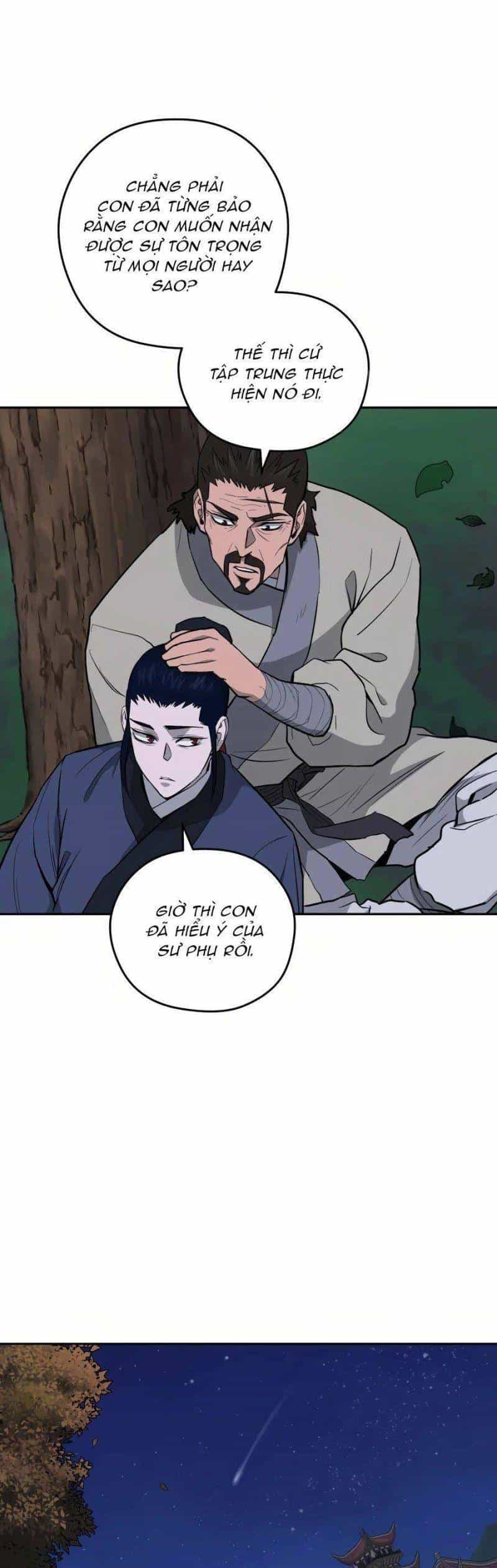 Thái Thú Kang Jin Lee - Chương 30 - ảnh 19