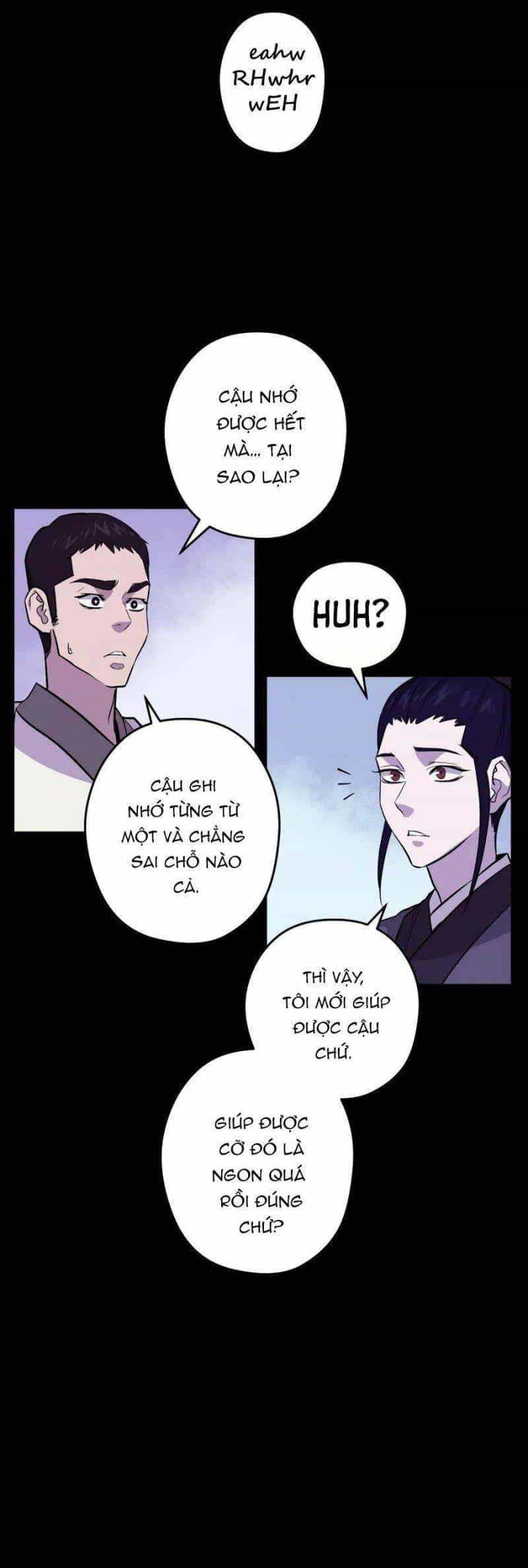 Thái Thú Kang Jin Lee - Chương 30 - ảnh 43