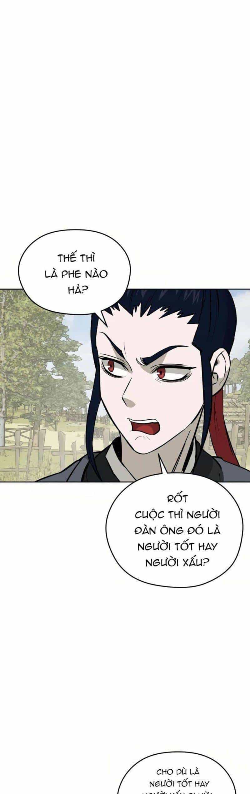 Thái Thú Kang Jin Lee - Chương 30 - ảnh 9