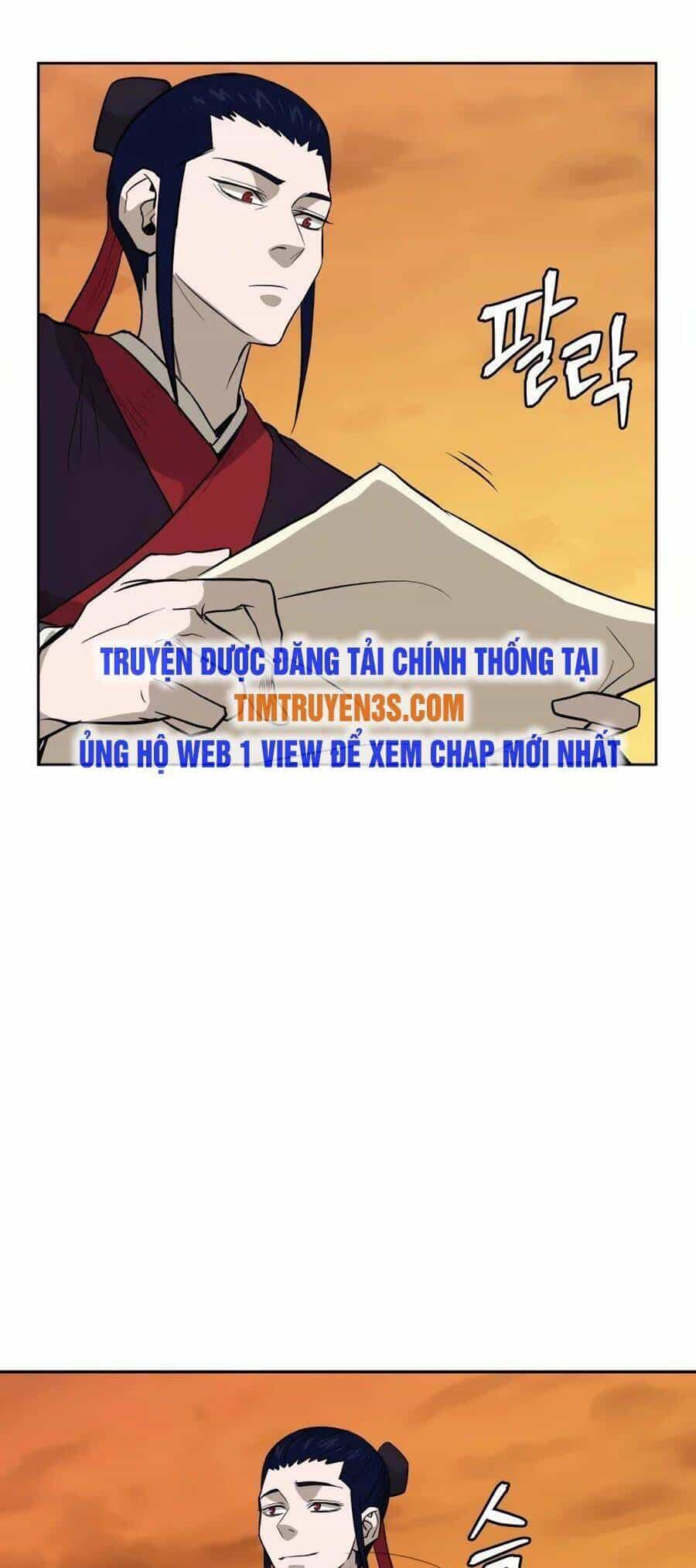 Thái Thú Kang Jin Lee - Chương 33 - ảnh 35