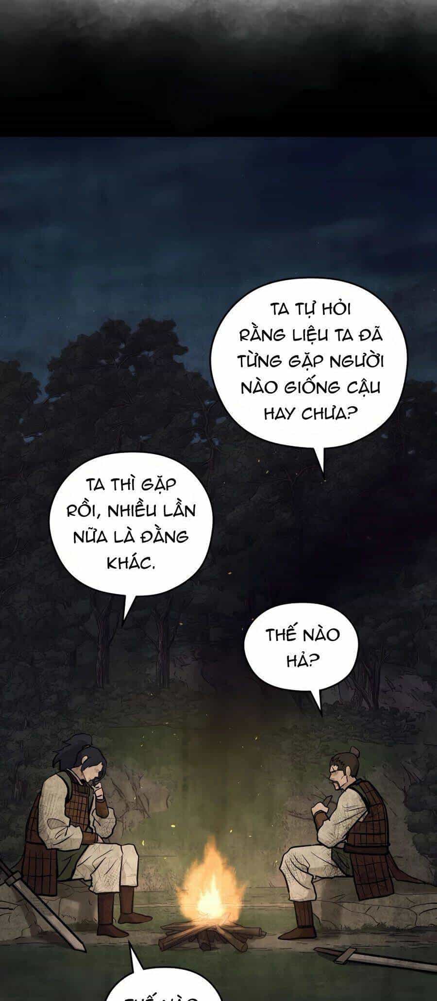 Thái Thú Kang Jin Lee - Chương 33 - ảnh 53