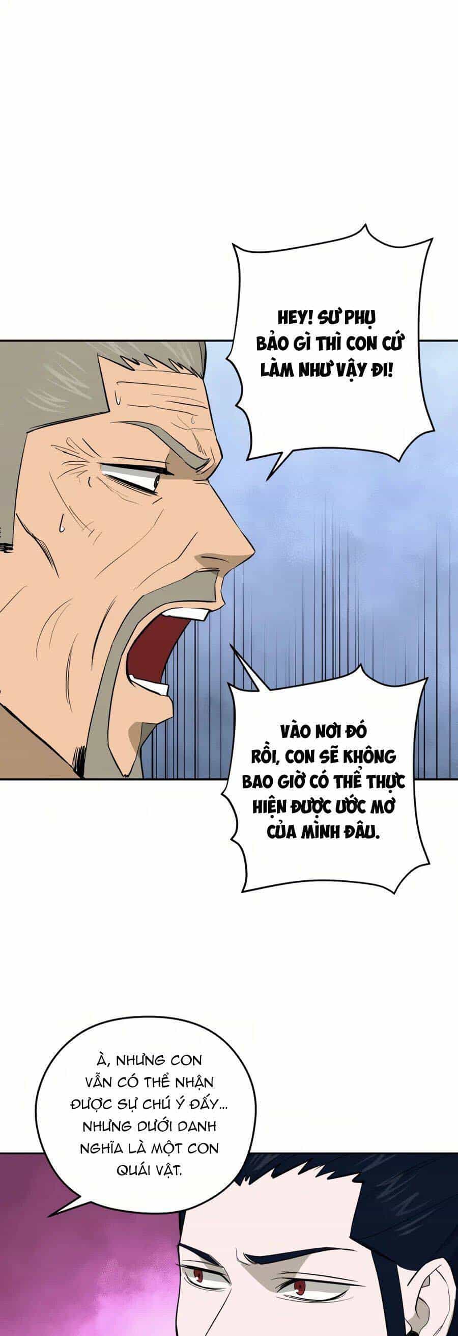 Thái Thú Kang Jin Lee - Chương 34 - ảnh 15