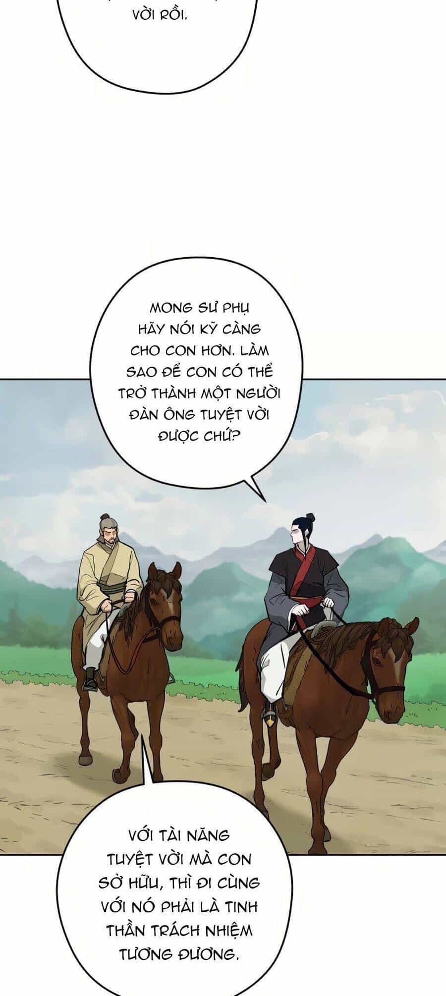 Thái Thú Kang Jin Lee - Chương 34 - ảnh 18