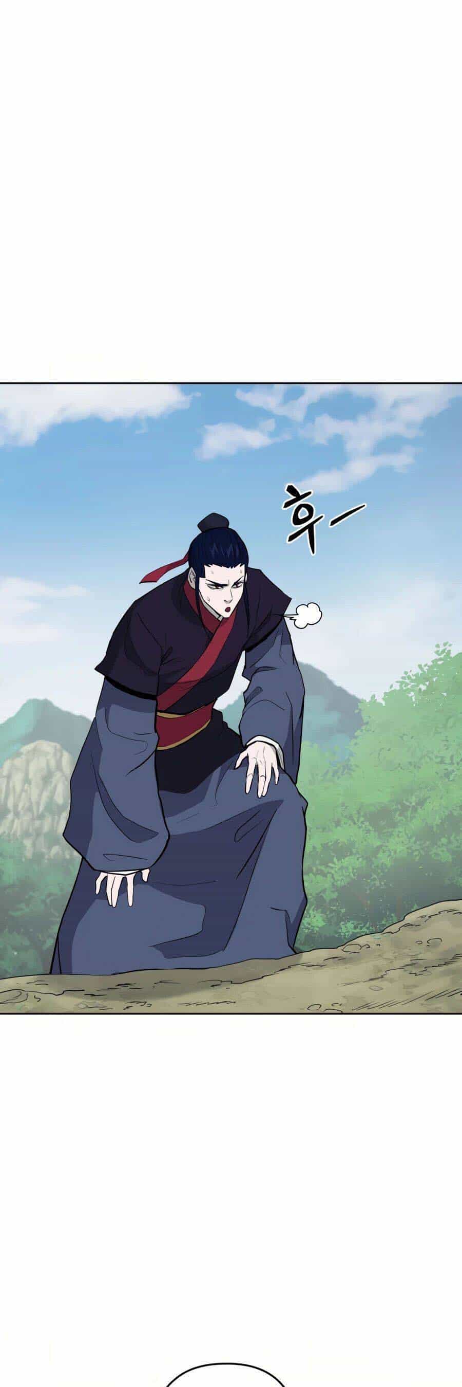 Thái Thú Kang Jin Lee - Chương 34 - ảnh 29