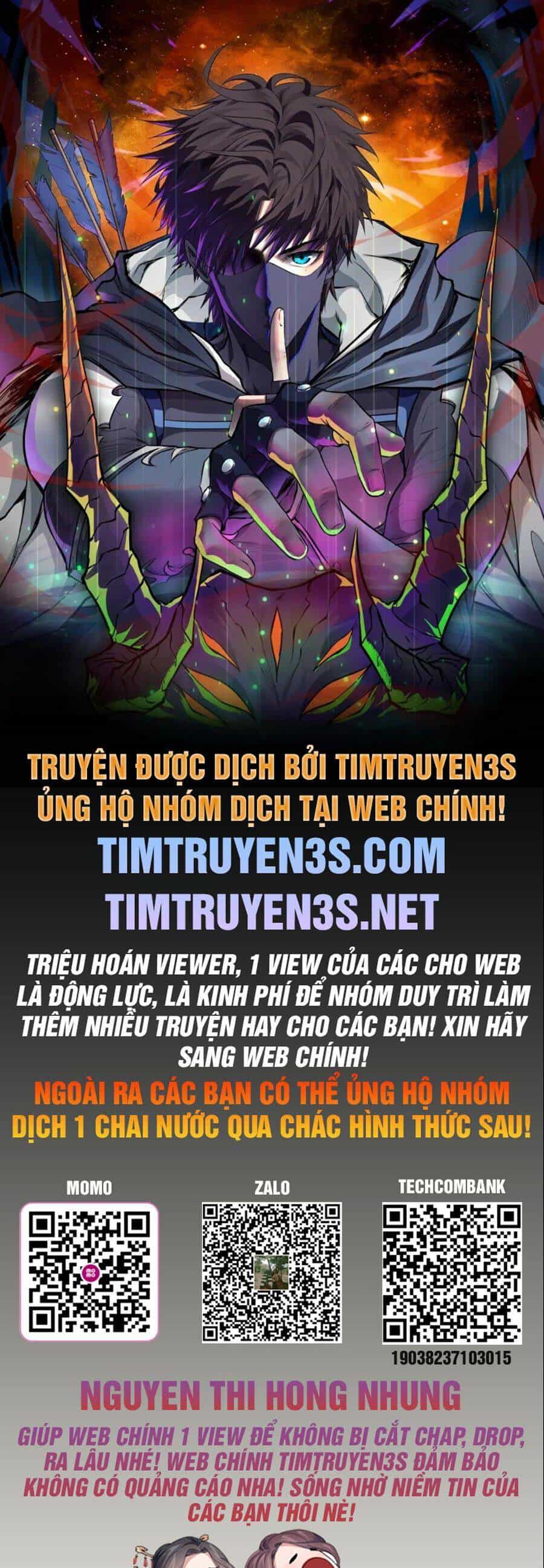 Thái Thú Kang Jin Lee - Chương 36 - ảnh 1