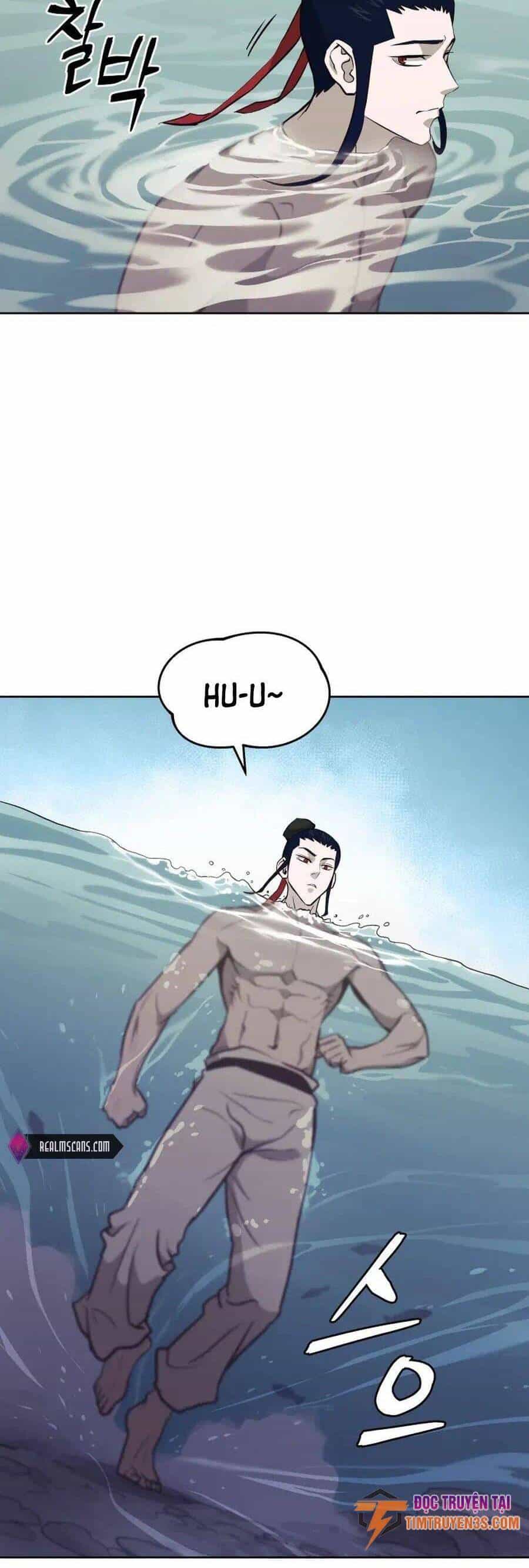 Thái Thú Kang Jin Lee - Chương 36 - ảnh 31