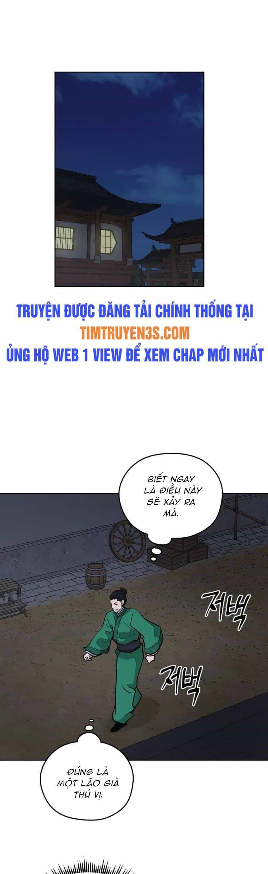 Thái Thú Kang Jin Lee - Chương 36 - ảnh 36