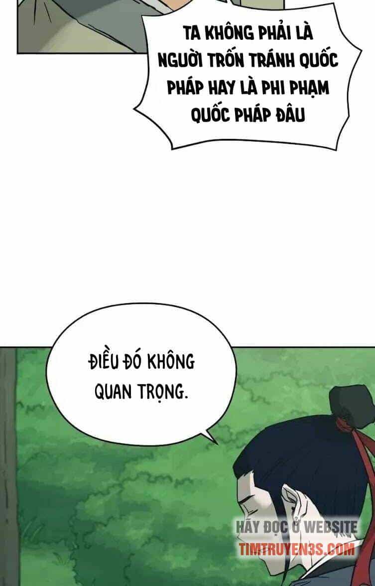 Thái Thú Kang Jin Lee - Chương 4 - ảnh 14