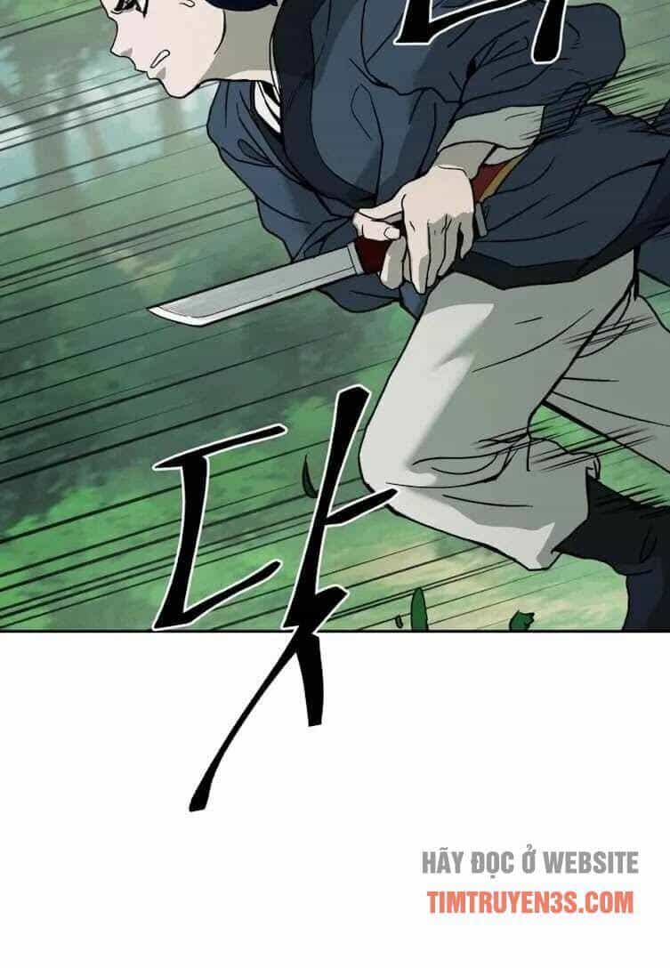Thái Thú Kang Jin Lee - Chương 4 - ảnh 32