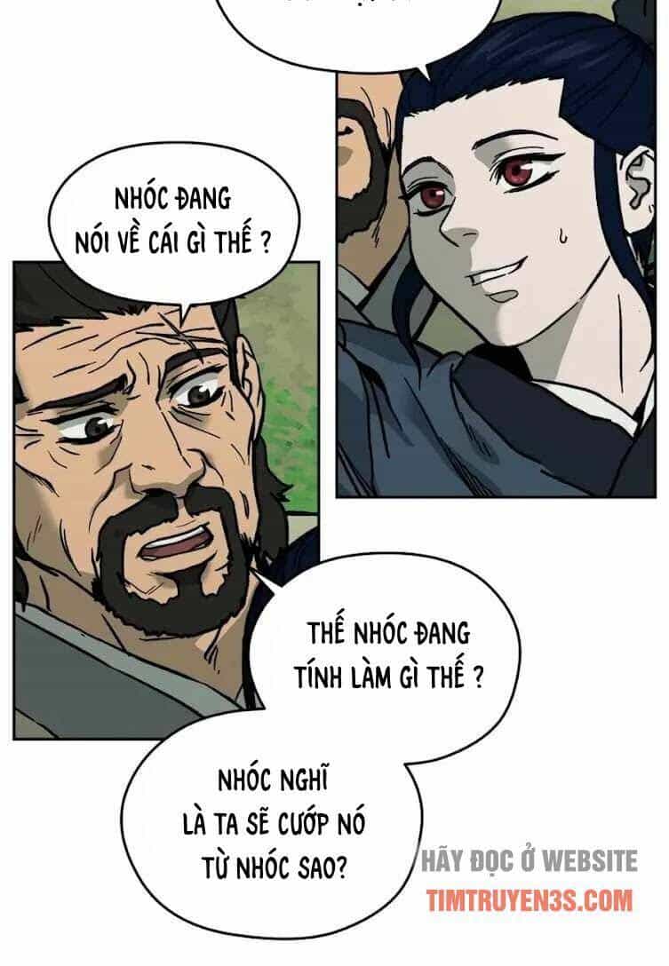 Thái Thú Kang Jin Lee - Chương 4 - ảnh 48