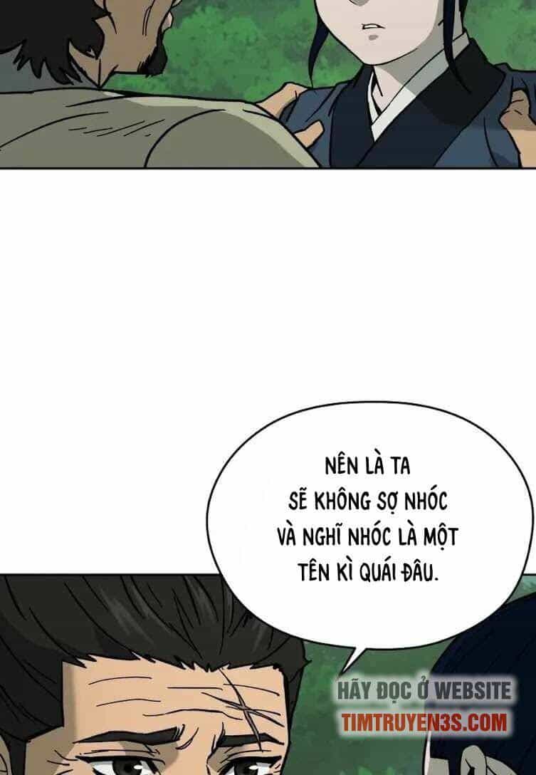 Thái Thú Kang Jin Lee - Chương 4 - ảnh 59