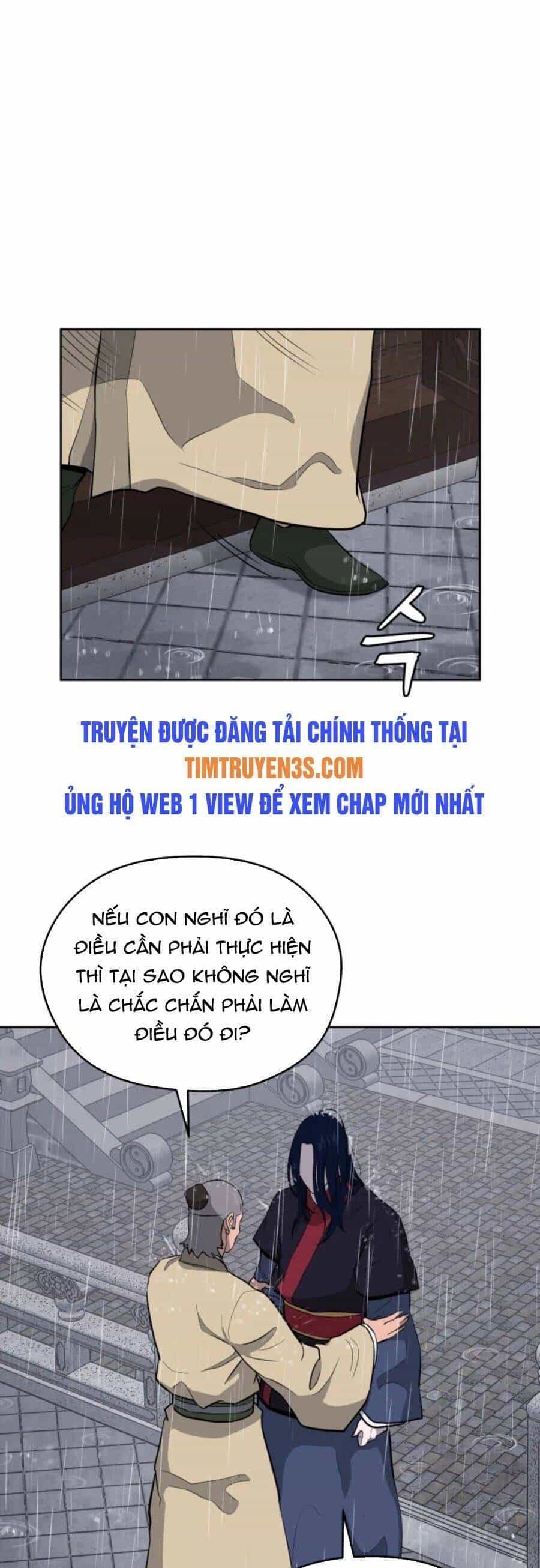 Thái Thú Kang Jin Lee - Chương 39 - ảnh 26