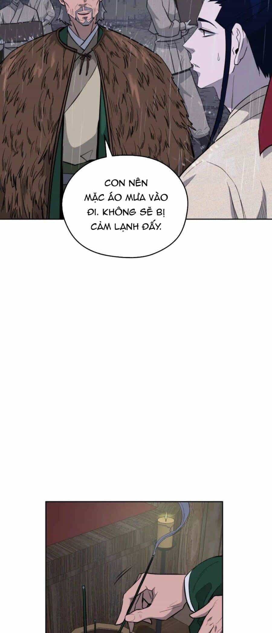 Thái Thú Kang Jin Lee - Chương 39 - ảnh 37