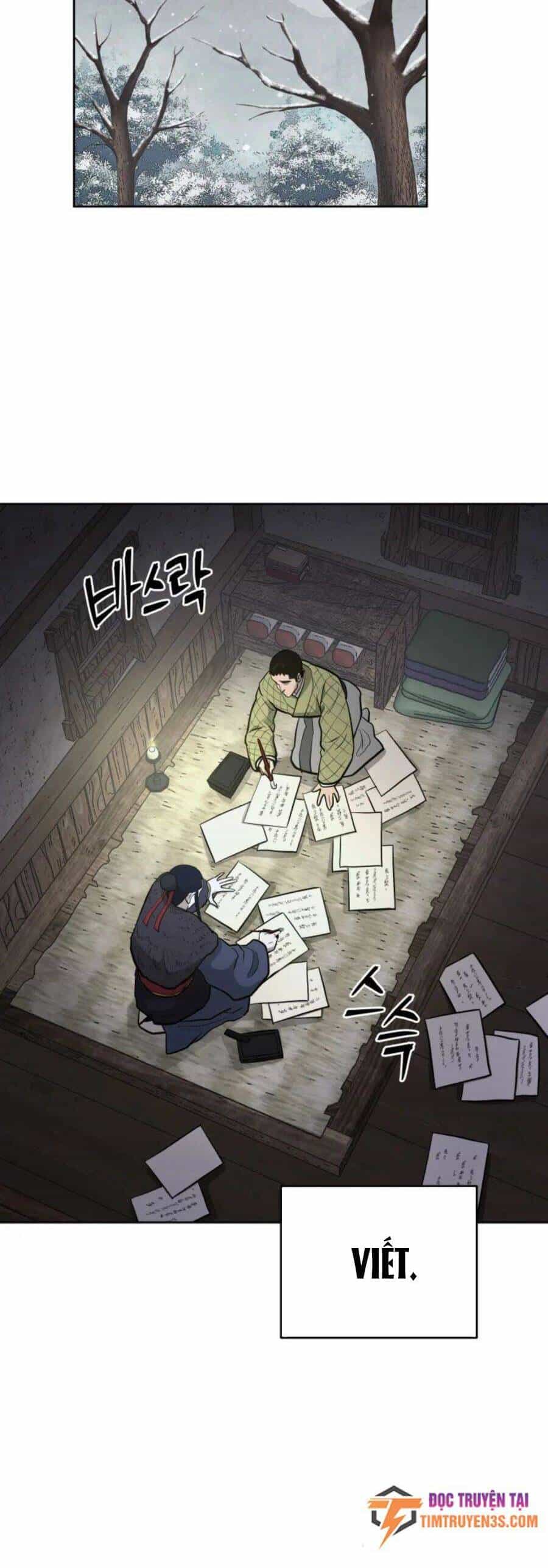 Thái Thú Kang Jin Lee - Chương 40 - ảnh 40