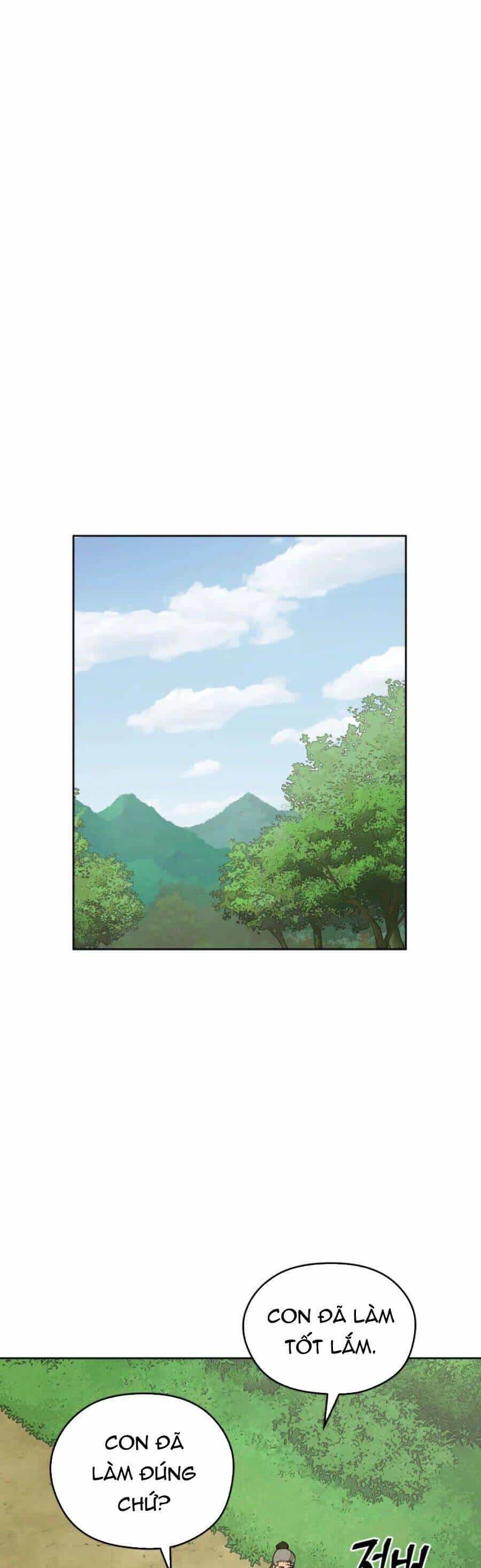 Thái Thú Kang Jin Lee - Chương 40 - ảnh 6