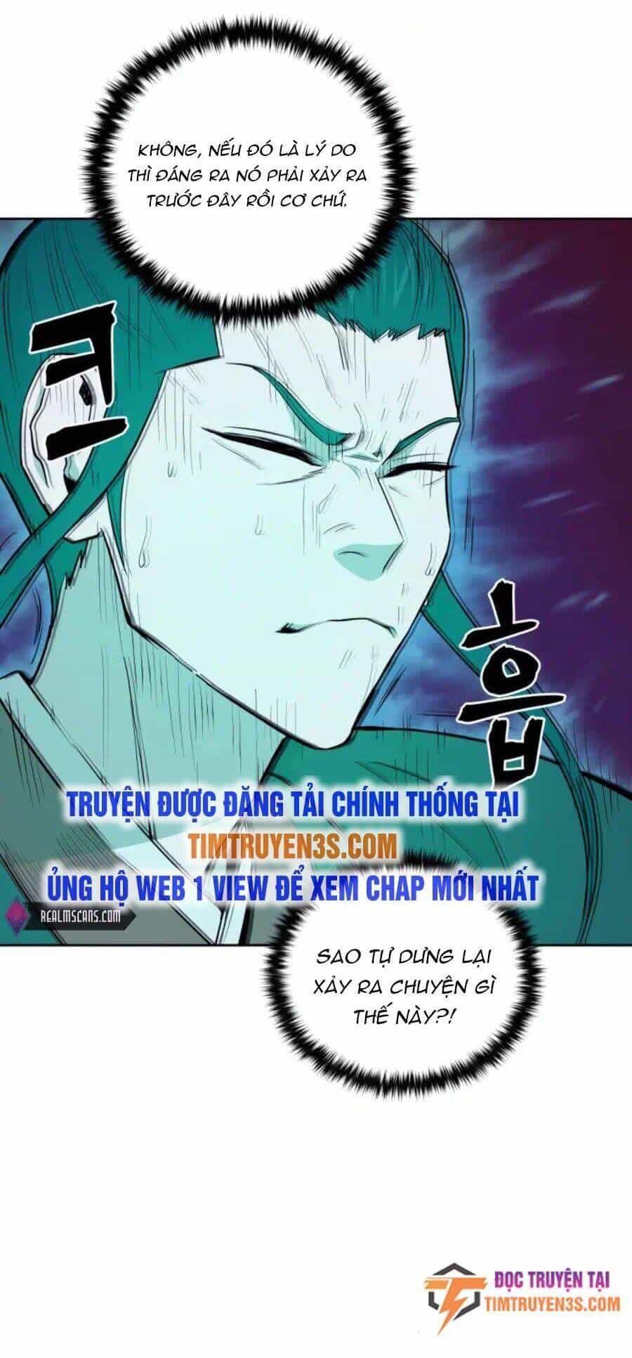 Thái Thú Kang Jin Lee - Chương 41 - ảnh 6